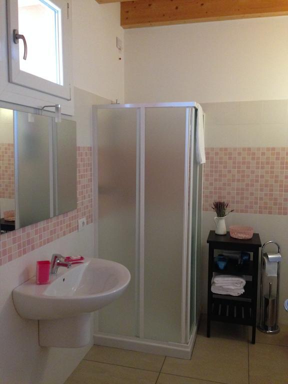Casa Di Giulia Bed & Breakfast Verona Room photo