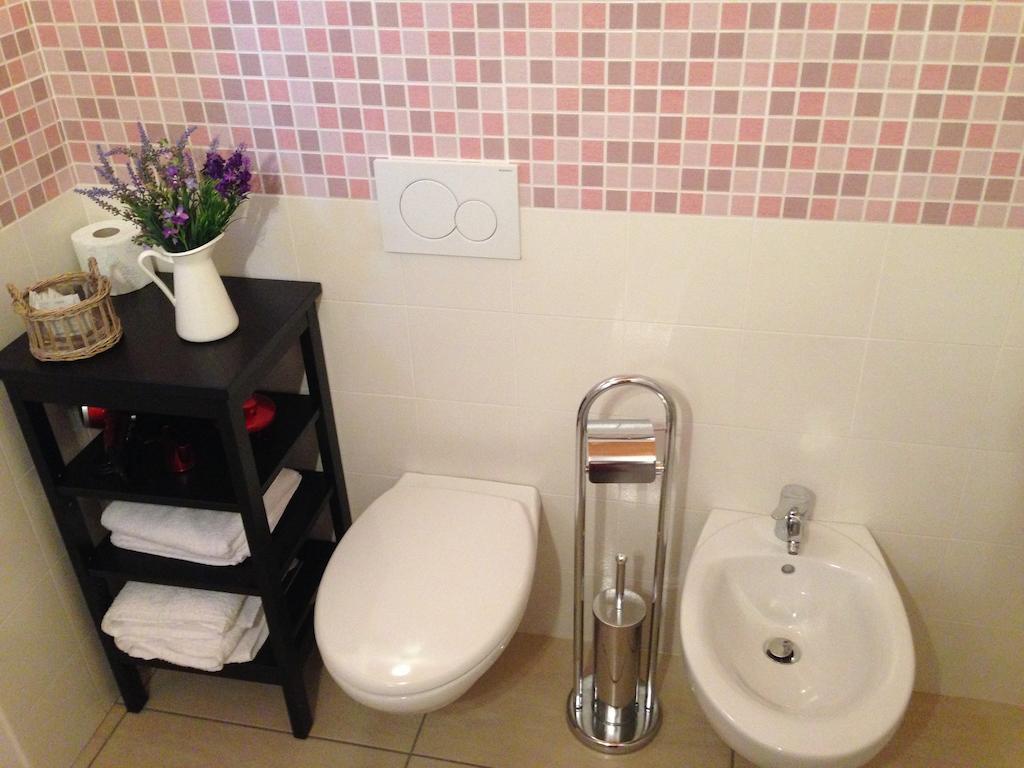 Casa Di Giulia Bed & Breakfast Verona Room photo