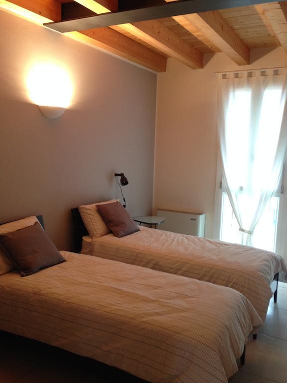 Casa Di Giulia Bed & Breakfast Verona Exterior photo