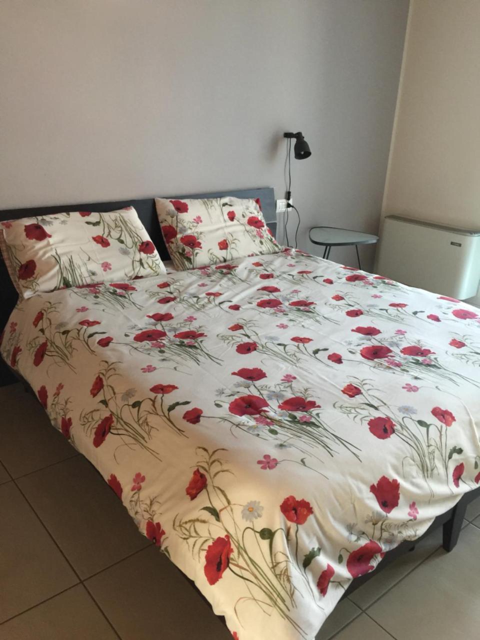 Casa Di Giulia Bed & Breakfast Verona Exterior photo